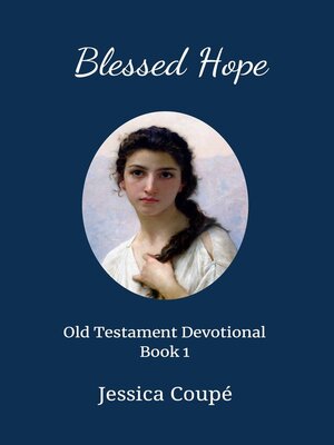 cover image of Blessed Hope